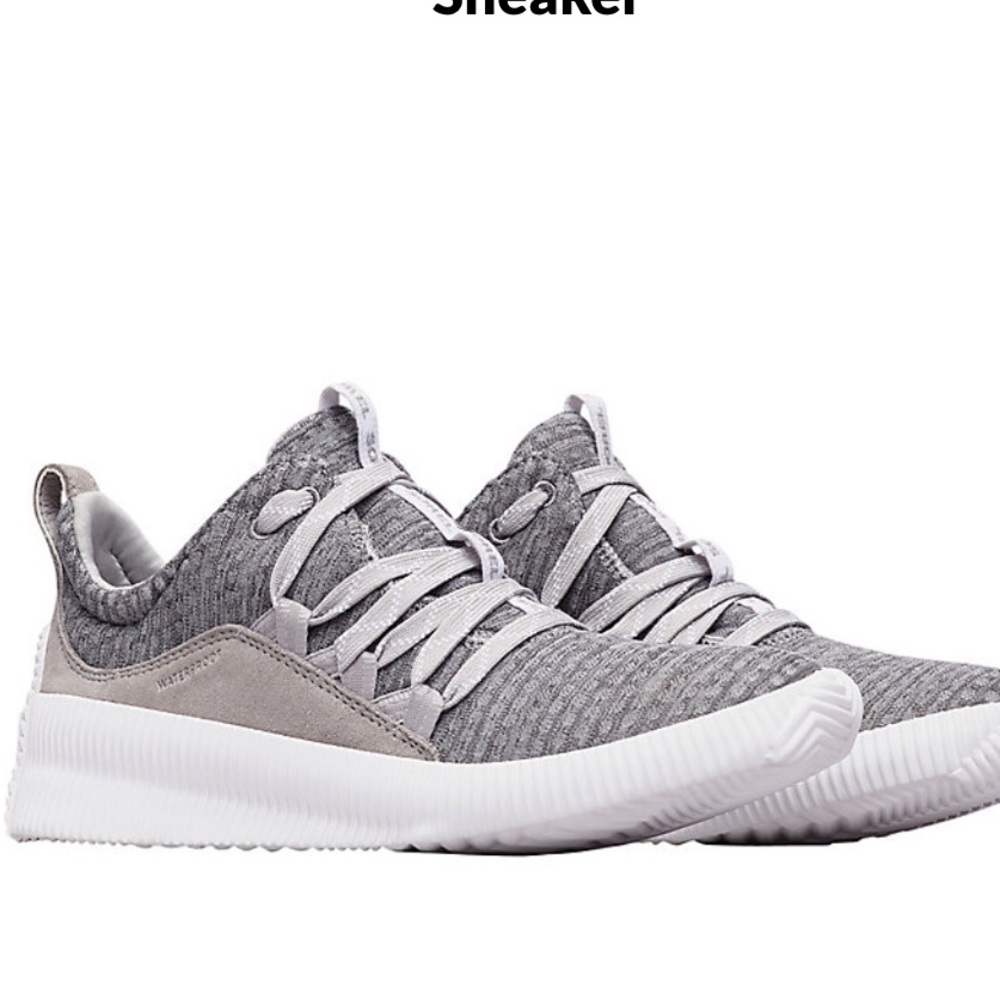 Sorel Out and About Plus sneaker